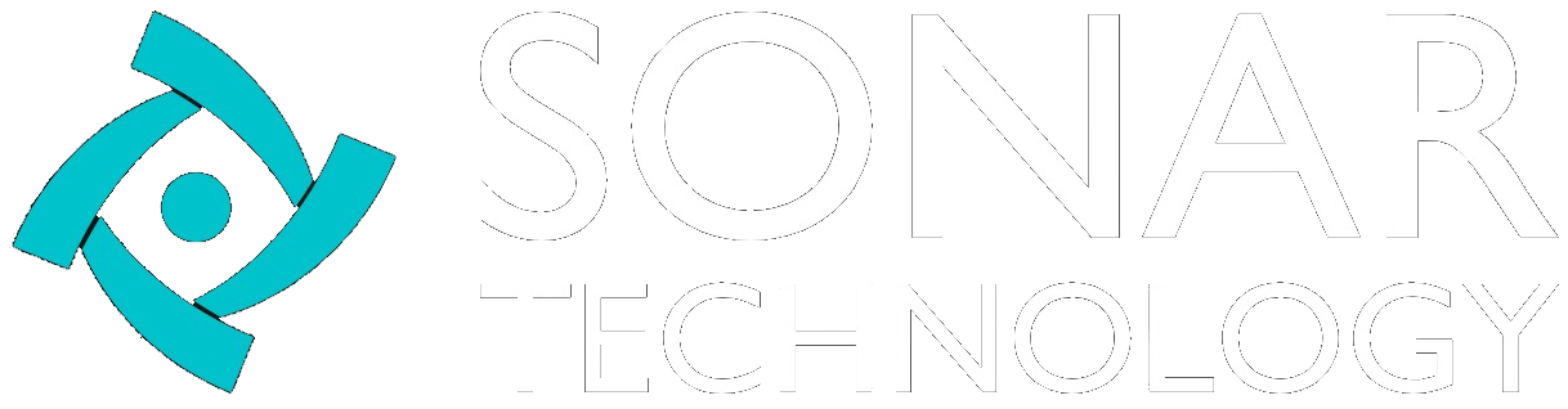 Sonar Technology Makine CNC Teknik Servis Logo