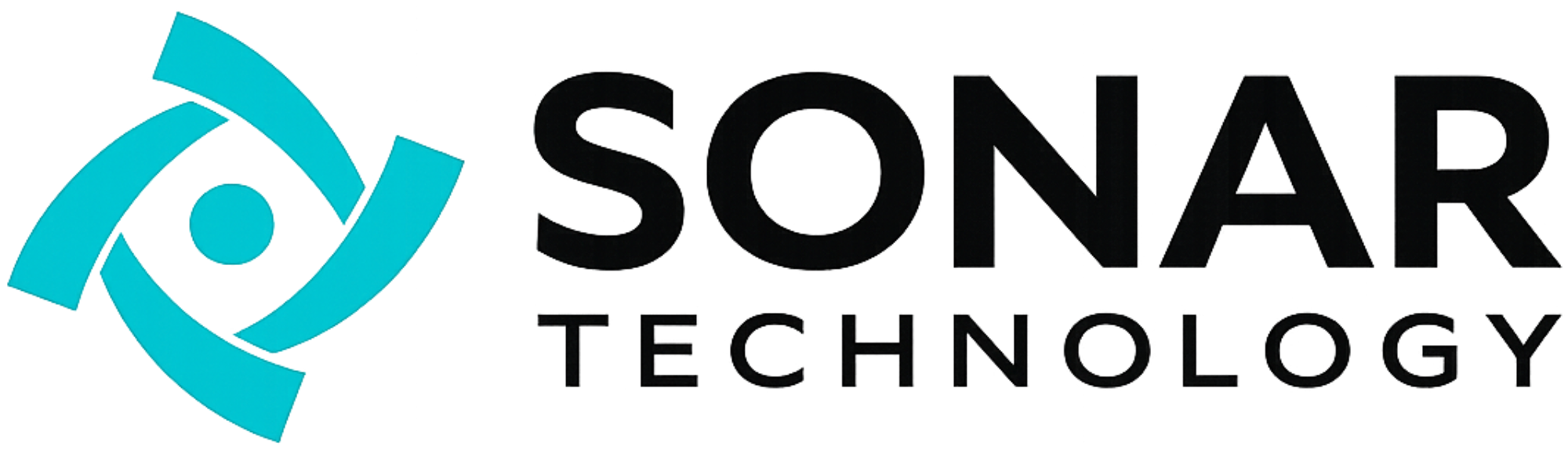 Sezer Sonar - Sonar Technology Kurumsal Kartvizit Logo